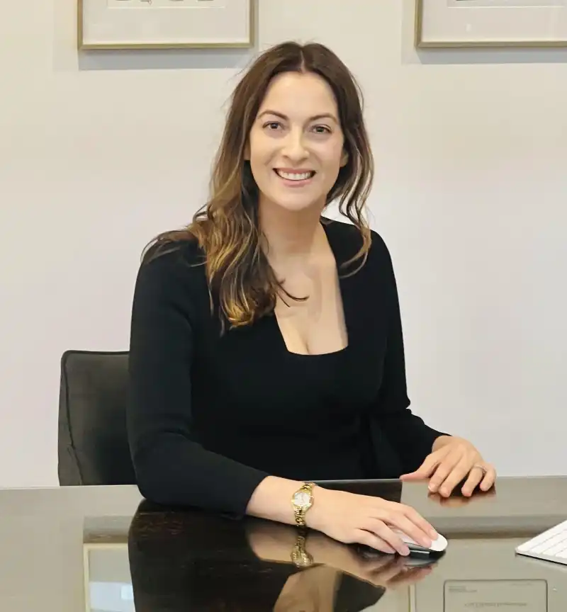 Dr Heidi Rolfe