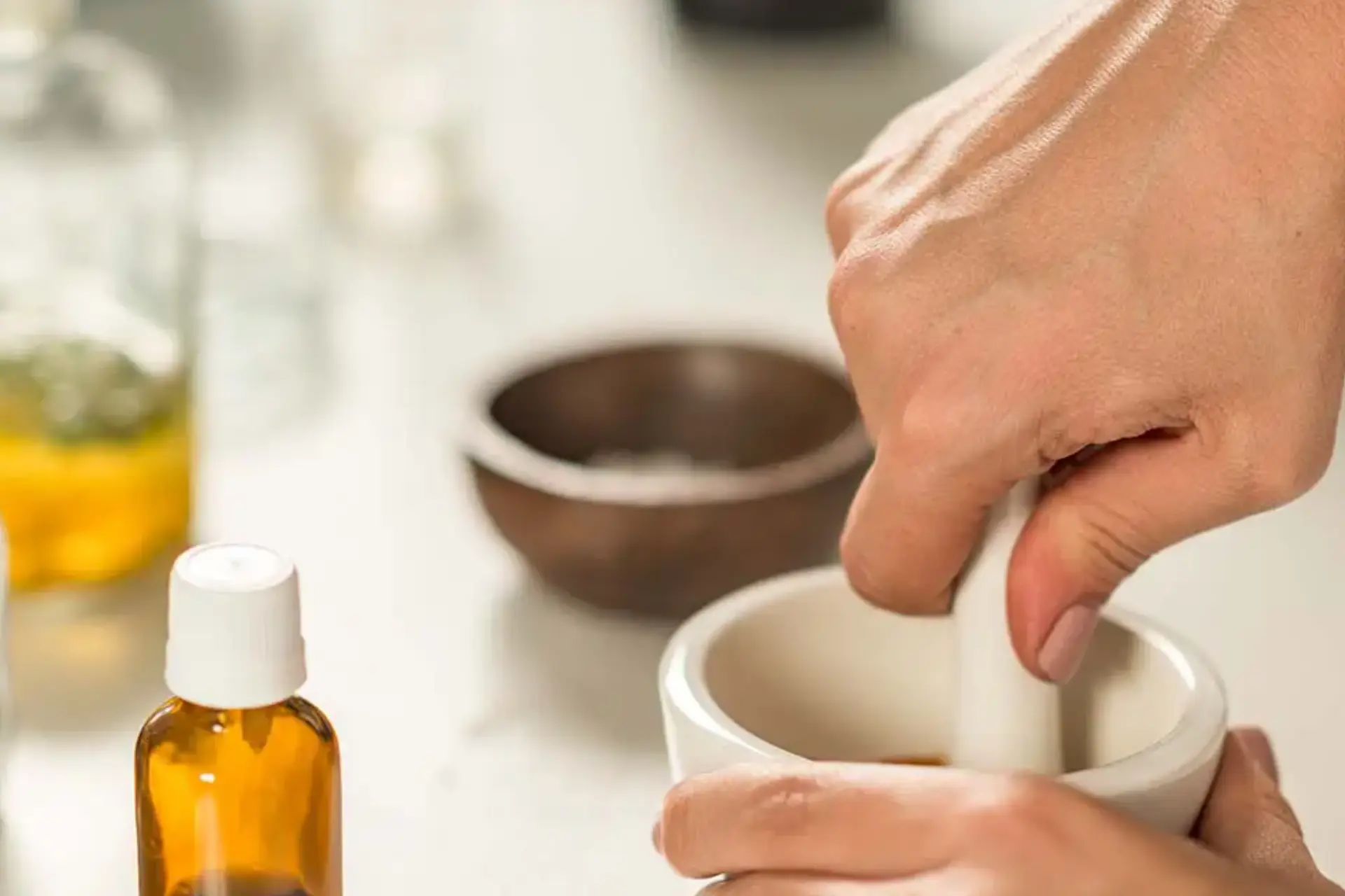 Am I Impotent? Understanding Erectile Dysfunction