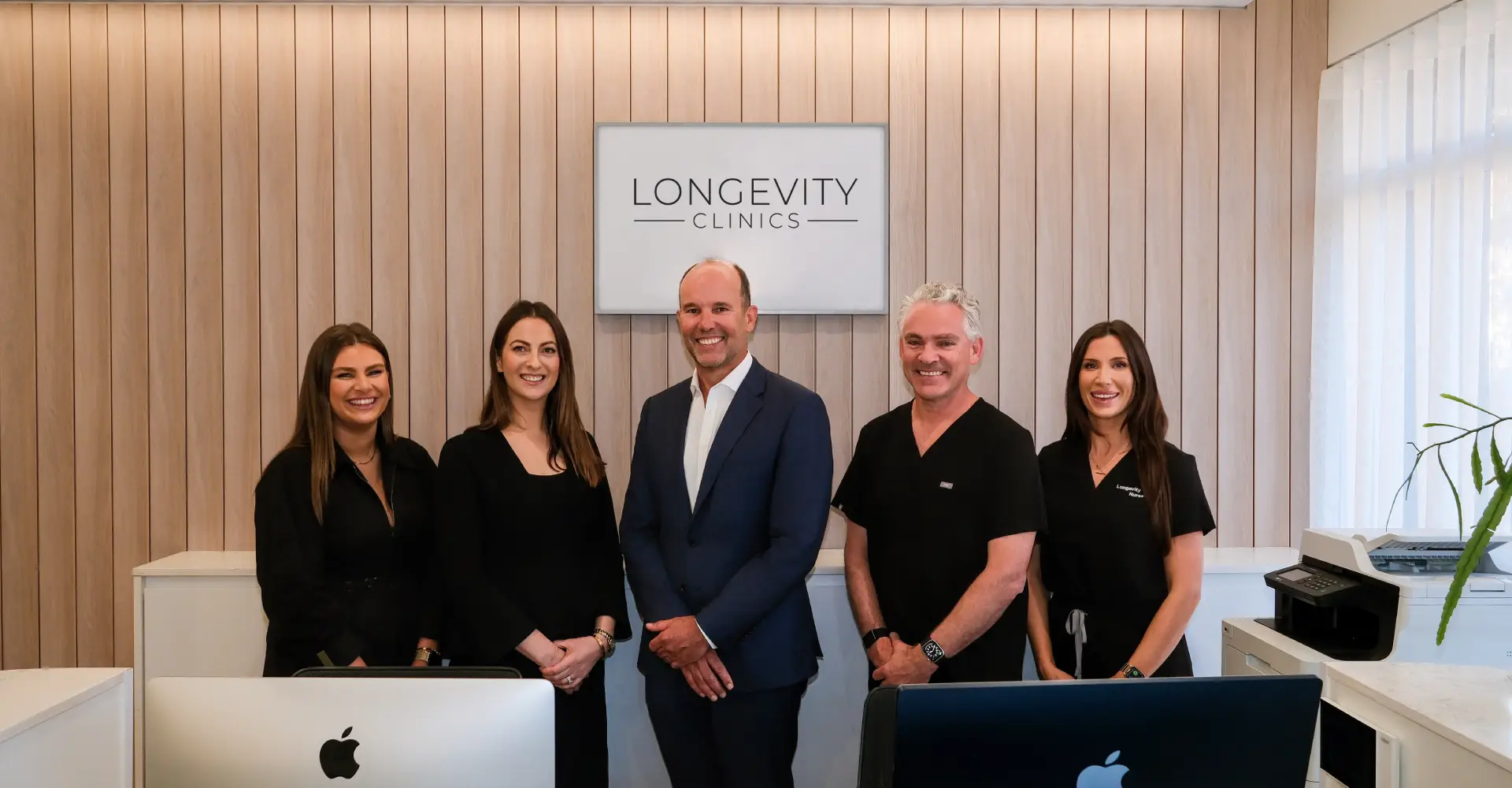 longevity clinic sydney
