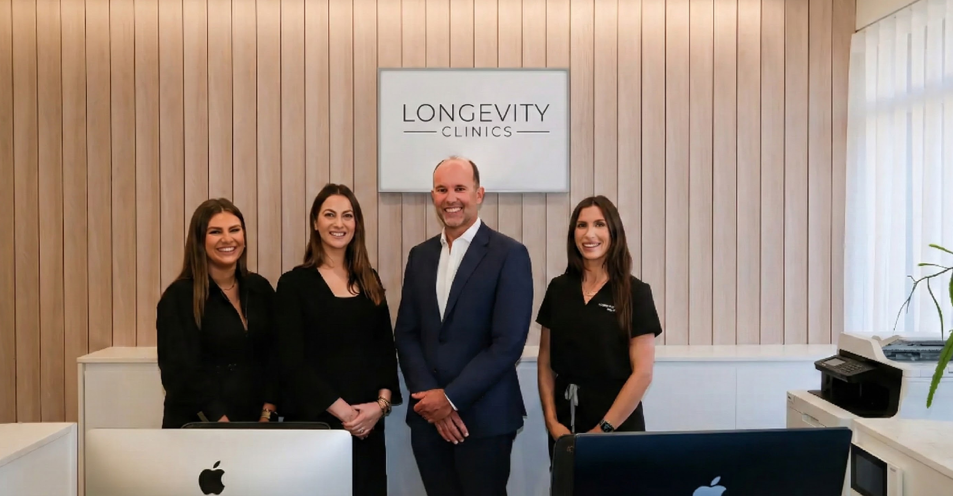 longevity clinic sydney