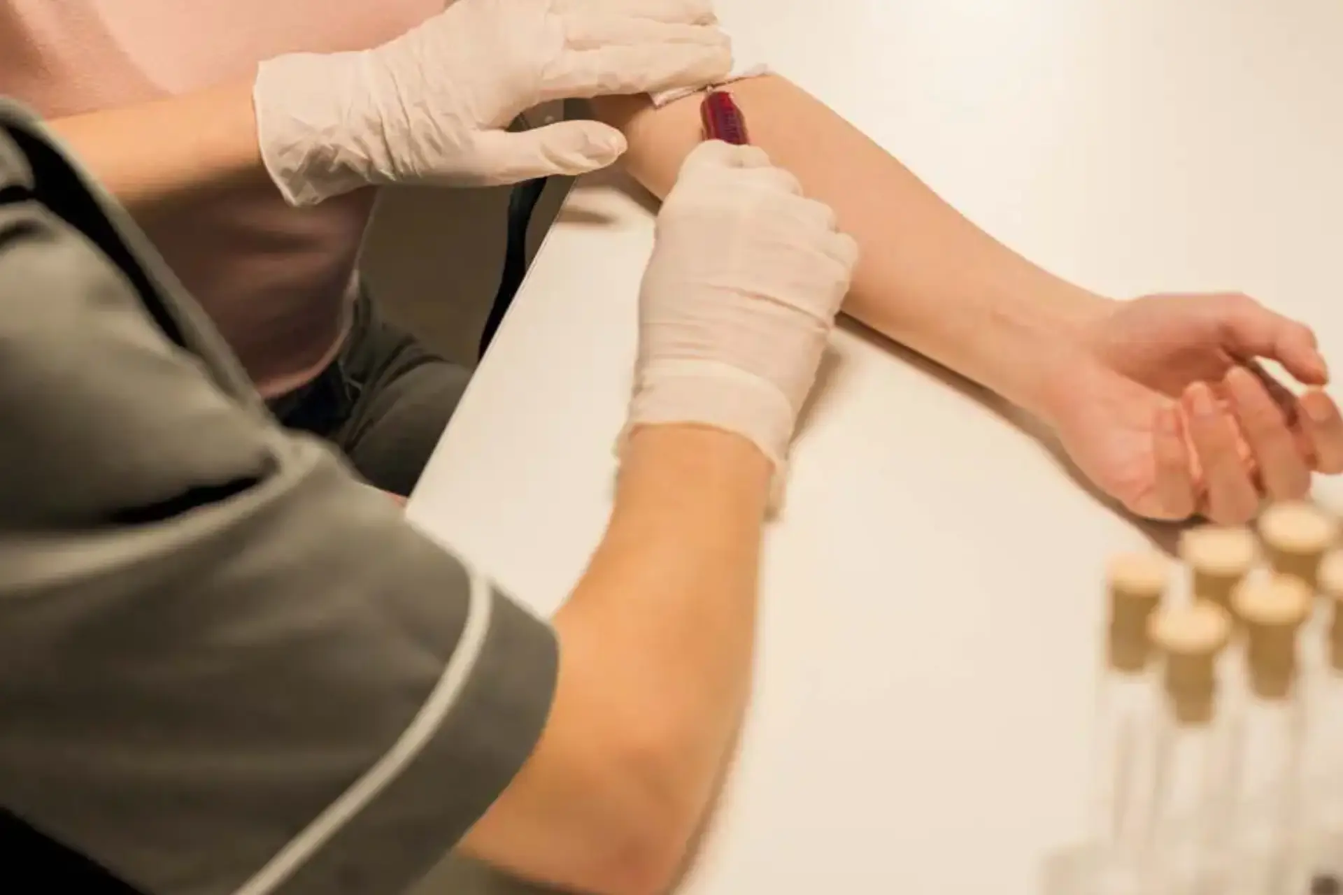 What Is a Peptide Clinic in Australia? A Complete Guide