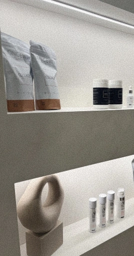 Supplements and Skin Care