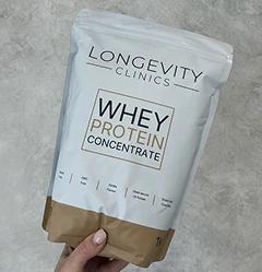 Whey Protein Concentrate