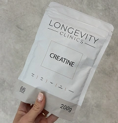 Creatine