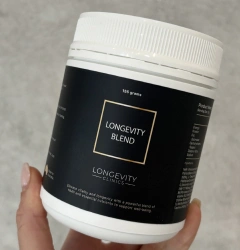 Longevity Blend