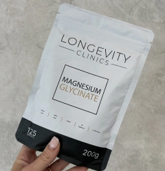 Magnesium Glycinate