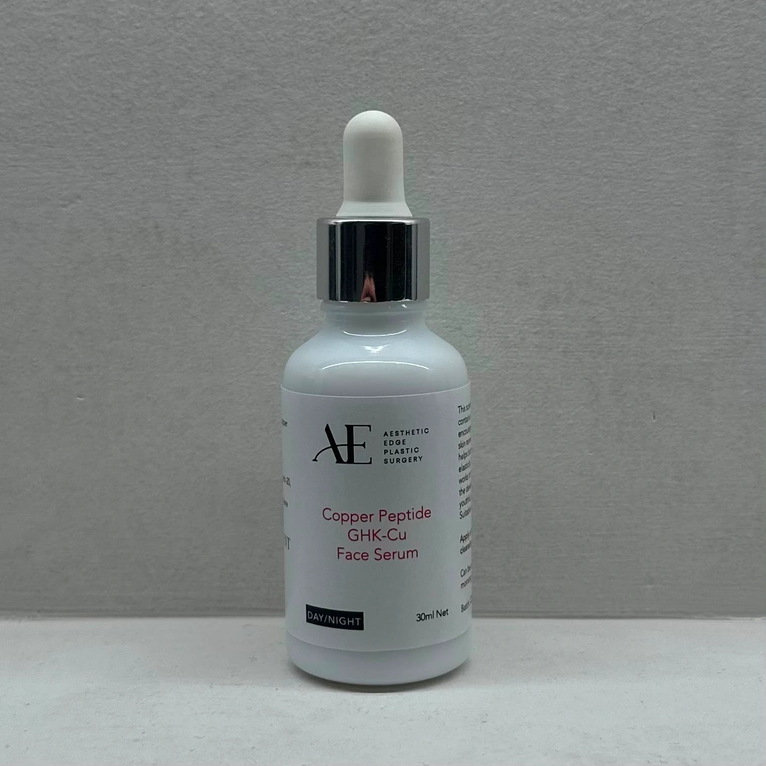 Ghk-Cu Serum