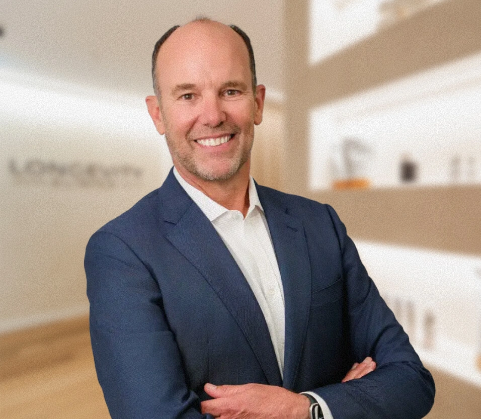 Dr Jeremy Hunt at Longevity Clinics Woollahra