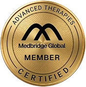 Medbridge Global Certified Member