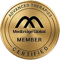 Medbridge Global Certified Member
