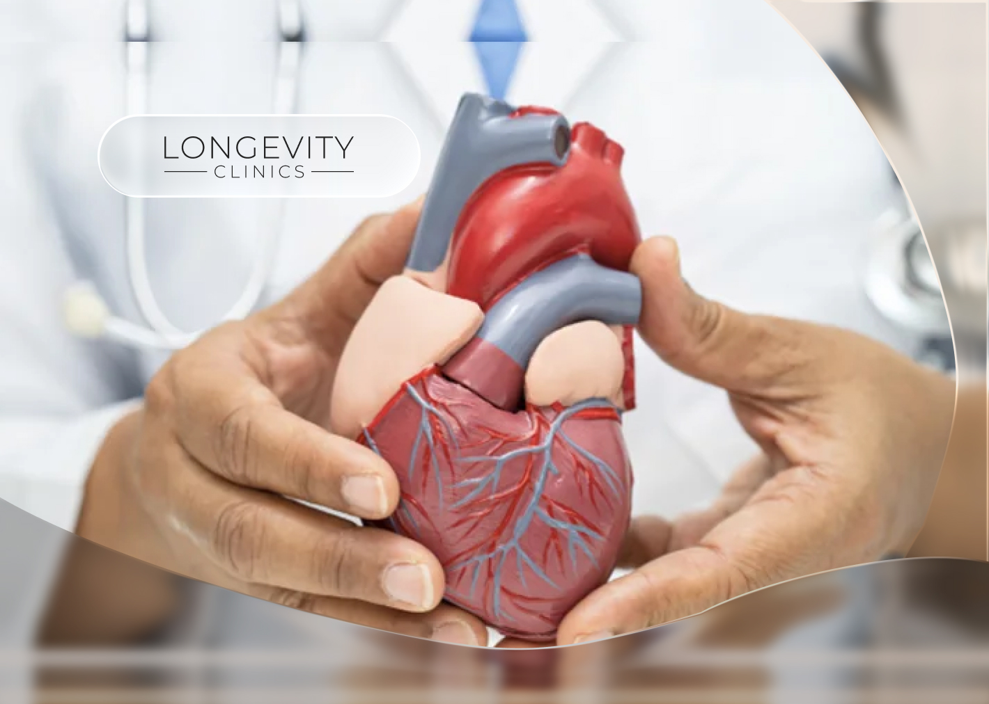 Heart Health, CT Coronary Angiogram